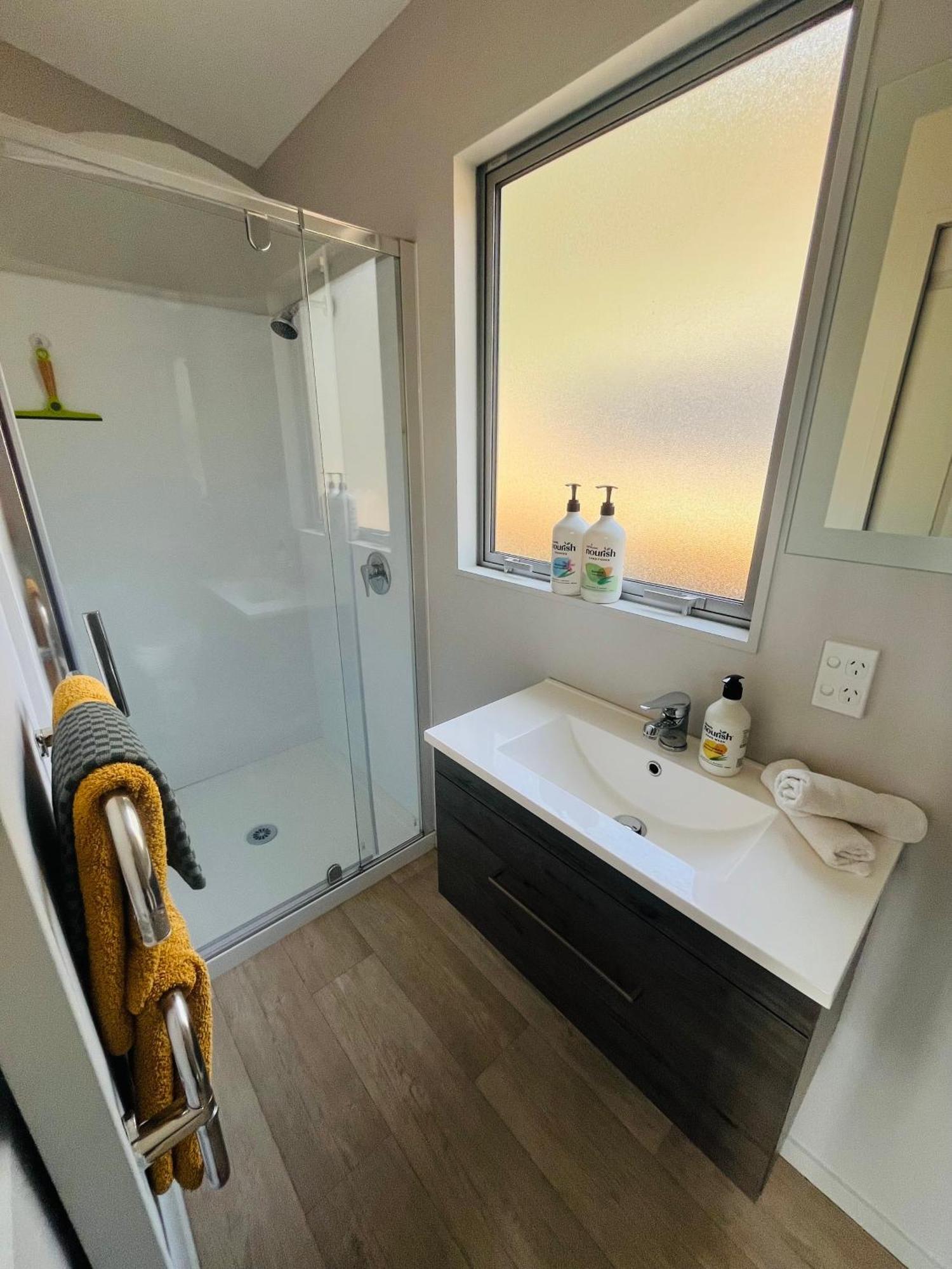 Doonview Chalet #2 Βίλα Riwaka Εξωτερικό φωτογραφία